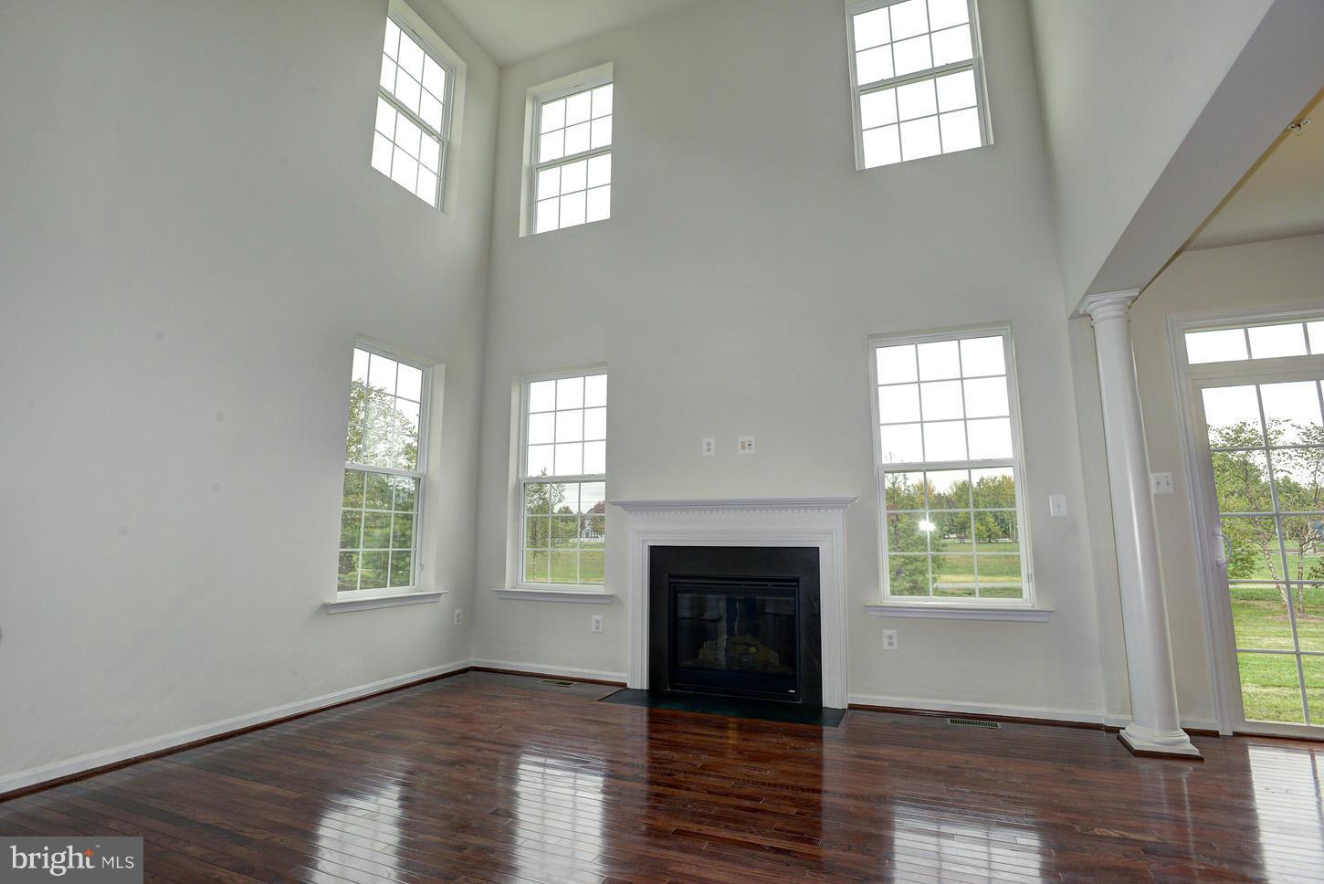 23 Old Bonifant Road Silver Spring, MD 20904 - Photo 15 of 27 Family Room
