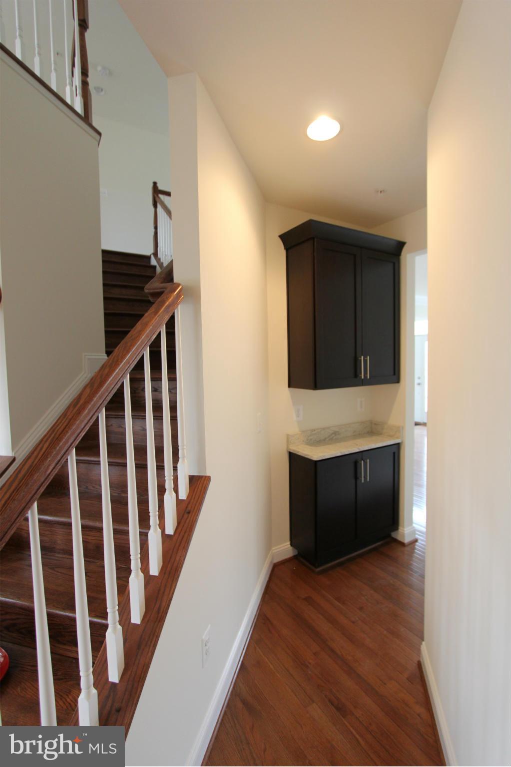 23 Old Bonifant Road Silver Spring, MD 20904 - Photo 17 of 27 Dining Room