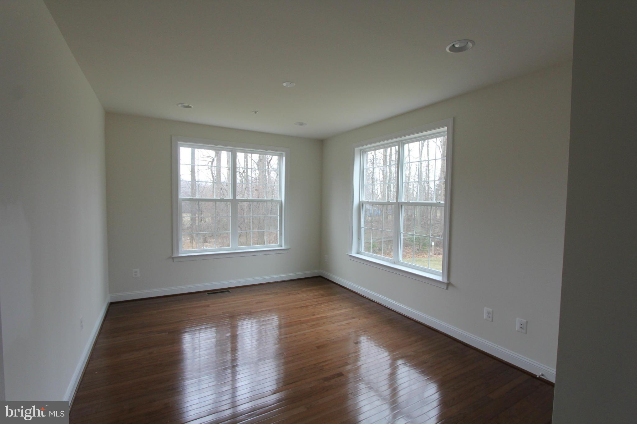 23 Old Bonifant Road Silver Spring, MD 20904 - Photo 18 of 27 Bedroom