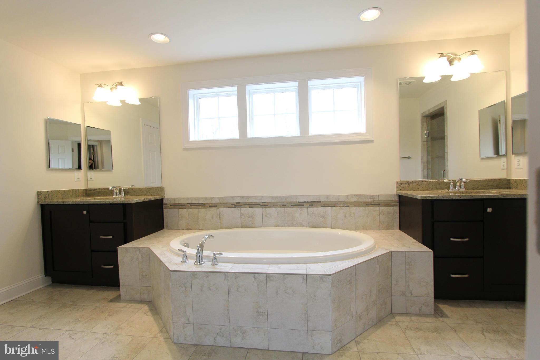23 Old Bonifant Road Silver Spring, MD 20904 - Photo 20 of 27 Bath (Master)