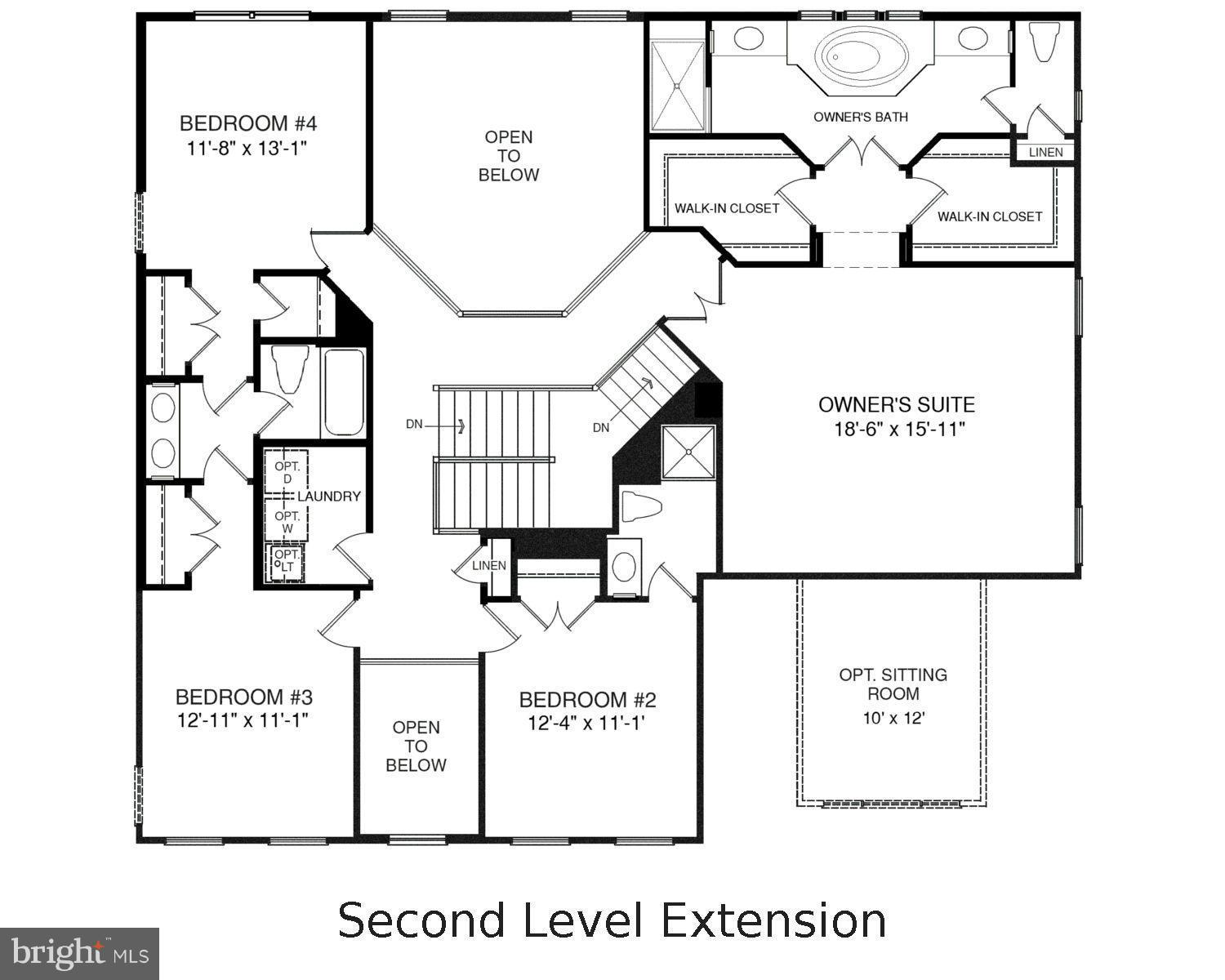 23 Old Bonifant Road Silver Spring, MD 20904 - Photo 3 of 27 Interior (General)