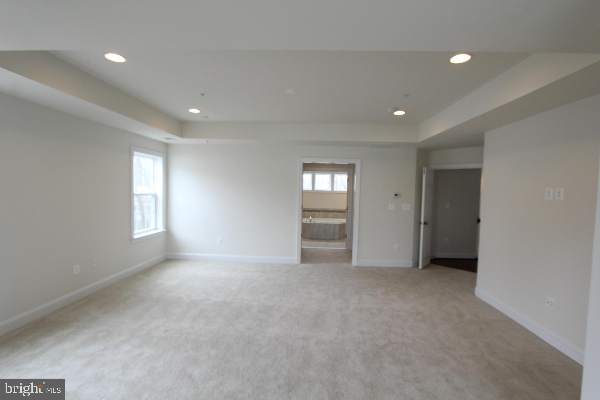 23 Old Bonifant Road Silver Spring, MD 20904 - Photo 25 of 27 Bedroom (Master)