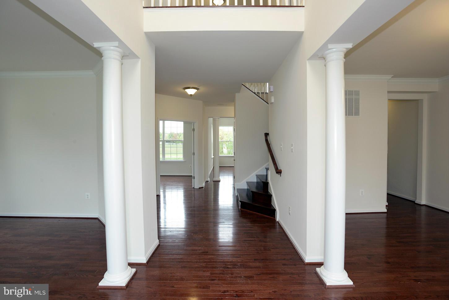 23 Old Bonifant Road Silver Spring, MD 20904 - Photo 5 of 27 Interior (General)