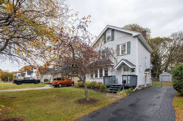$225,000 | 49 Orland Road, Irondequoit, NY 14622