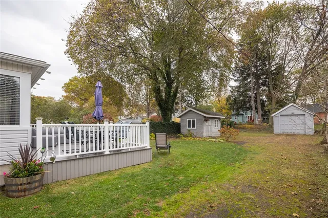 $225,000 | 49 Orland Road, Irondequoit, NY 14622