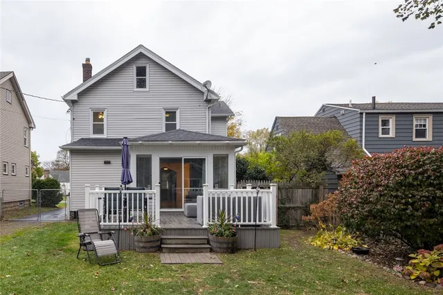 $225,000 | 49 Orland Road, Irondequoit, NY 14622