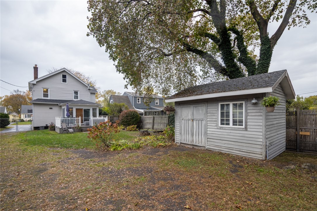 49 Orland Road Irondequoit, NY 14622 - Photo 32 of 37