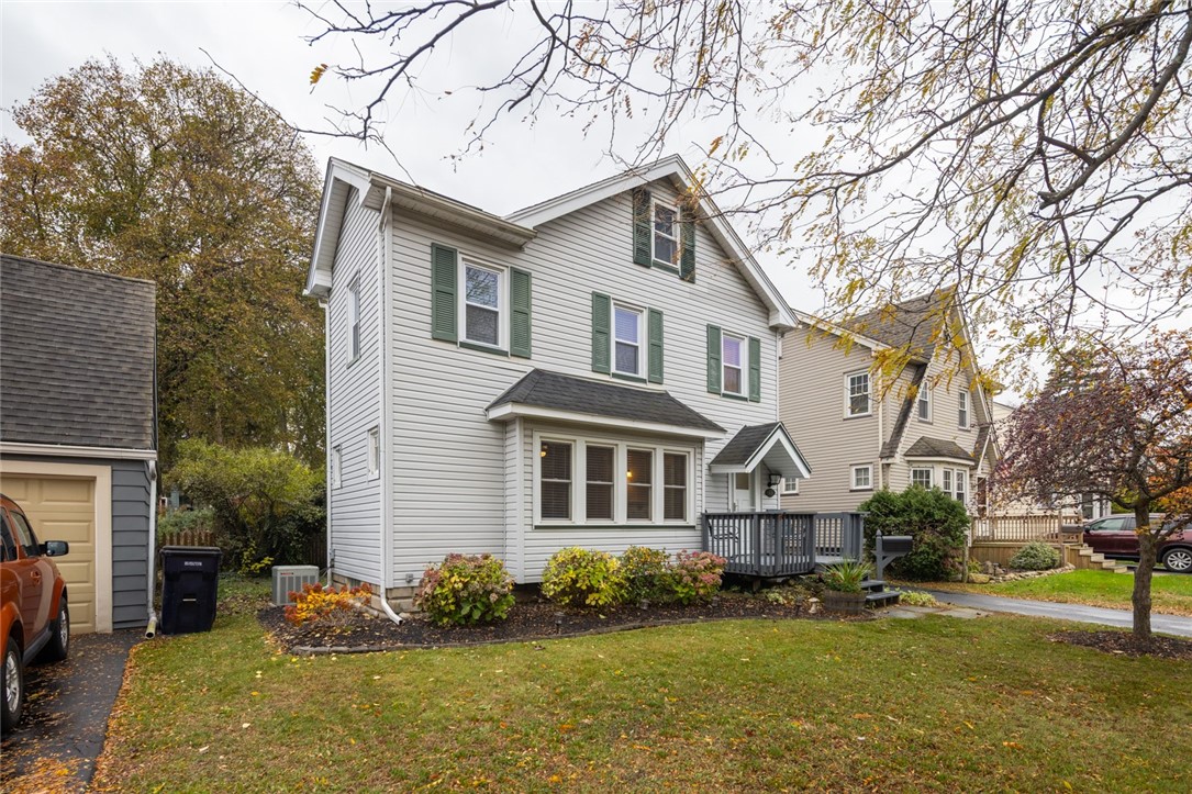 49 Orland Road Irondequoit, NY 14622 - Photo 36 of 37