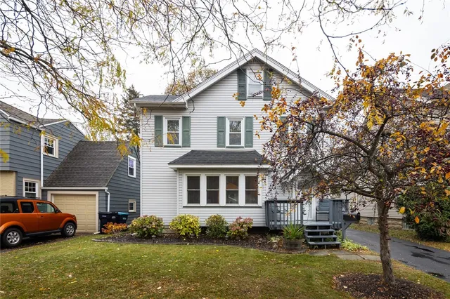 $225,000 | 49 Orland Road, Irondequoit, NY 14622