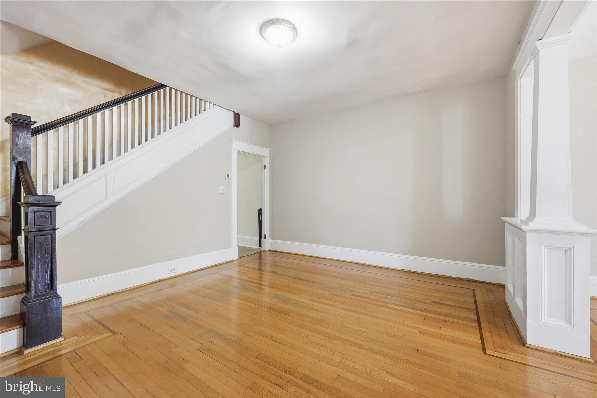 315 West 7th Street Frederick, MD 21701 - Photo 12 of 50 Lots of Table Space