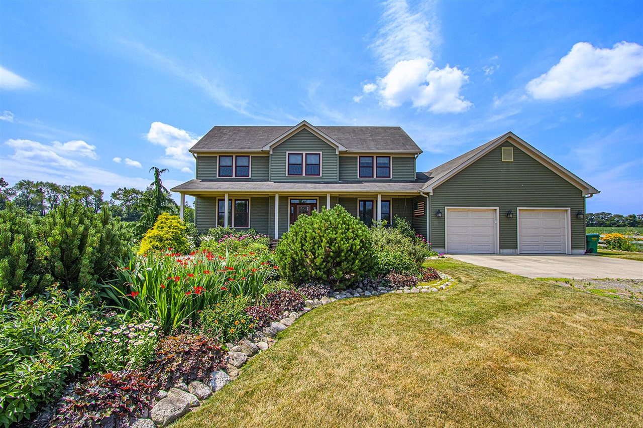 2160 Portage Road Niles, MI 49120 - Photo 5 of 45