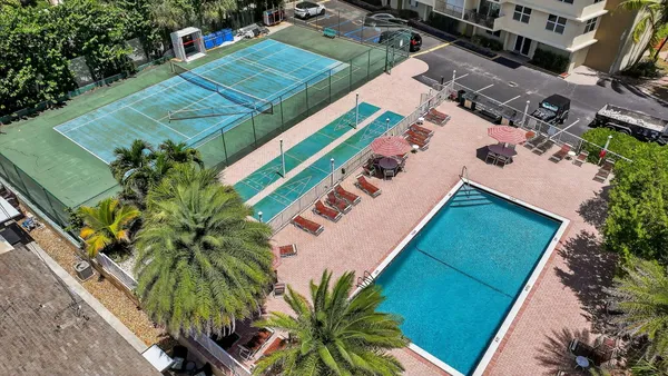 $359,000 | 1009 North Ocean Boulevard, Unit 312, Pompano Beach, FL 33062