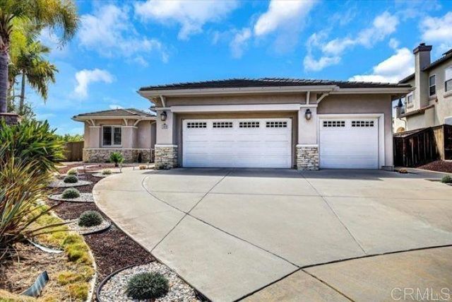 $2,780,000 | 508 Hidden Ridge Court, Encinitas, CA 92024