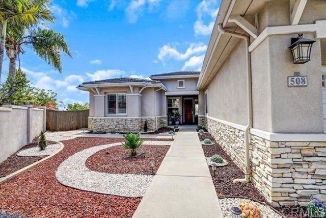 $2,780,000 | 508 Hidden Ridge Court, Encinitas, CA 92024