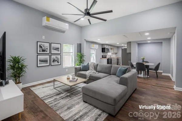 $339,900 | 19513 Meridian Street, Cornelius, NC 28031