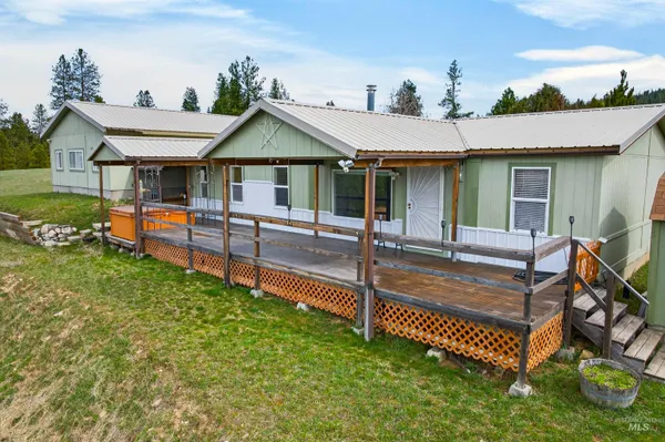 $485,537 | 25 Woodland Dr Garden Valley, Garden Valley, ID 83622