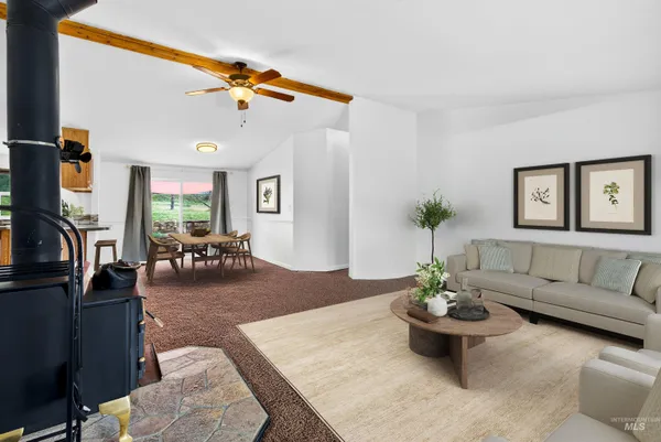 $485,537 | 25 Woodland Dr Garden Valley, Garden Valley, ID 83622