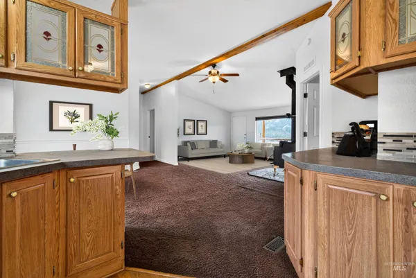 $485,537 | 25 Woodland Dr Garden Valley, Garden Valley, ID 83622