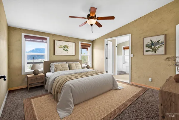 $485,537 | 25 Woodland Dr Garden Valley, Garden Valley, ID 83622