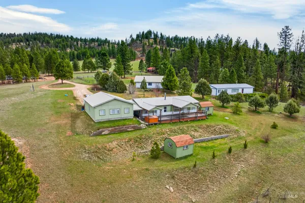 $485,537 | 25 Woodland Dr Garden Valley, Garden Valley, ID 83622