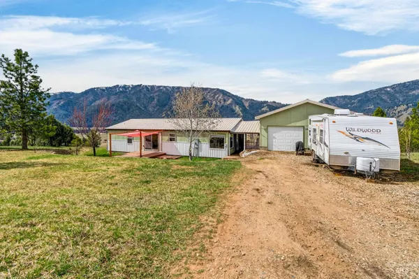 $485,537 | 25 Woodland Dr Garden Valley, Garden Valley, ID 83622