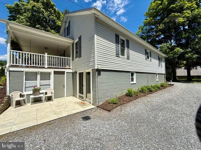 4762 Cortland Road New Paris, PA 15554 - Photo 74 of 98