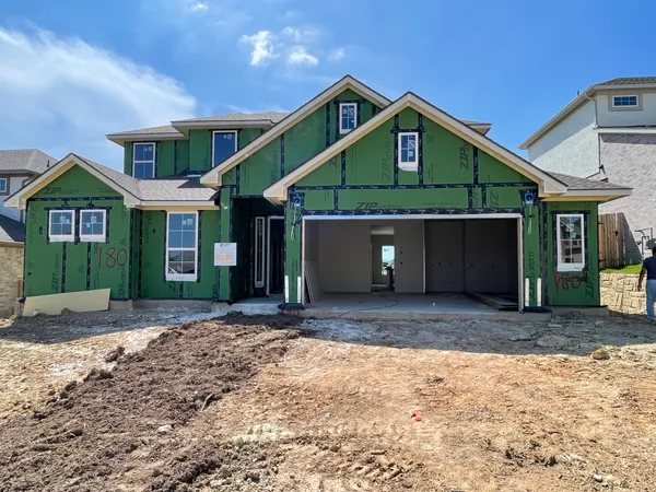 $634,875 | 180 Kapok Street, Buda, TX 78610