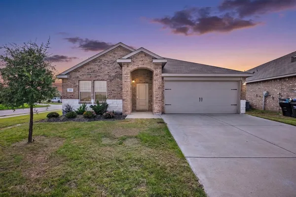 $245,000 | 122 Admiral Lane, Caddo Mills, TX 75135