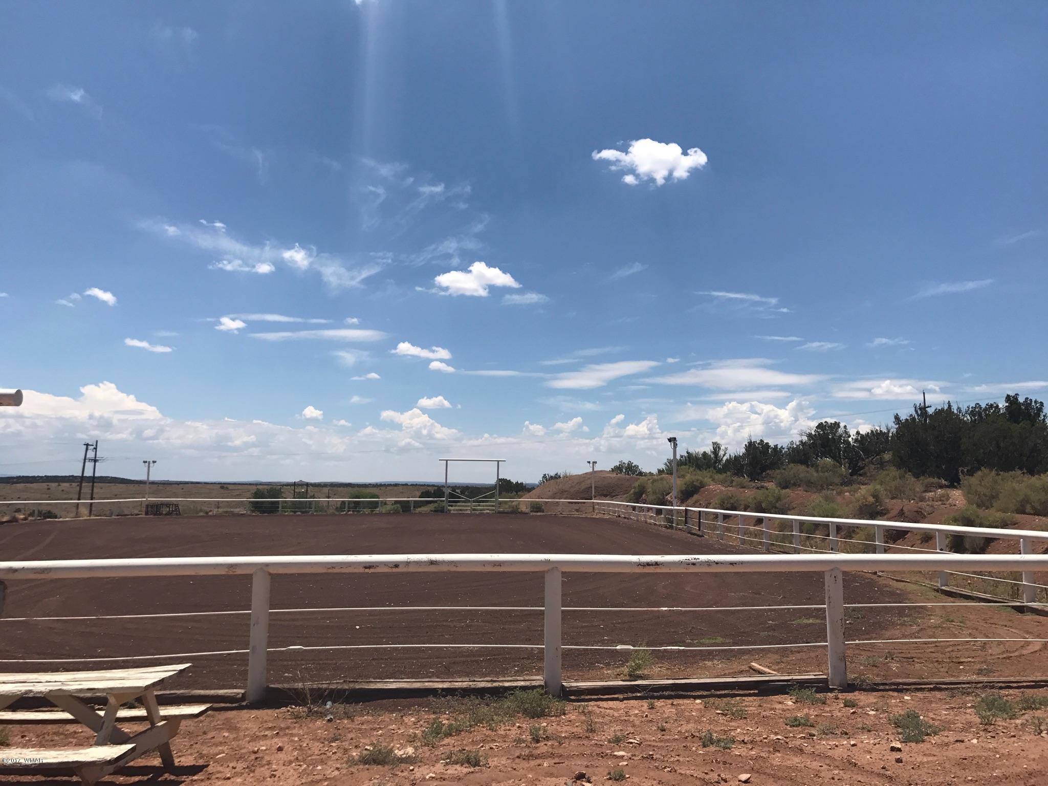 650 South Freeman Hollow Road Snowflake, AZ 85937 - Photo 17 of 58
