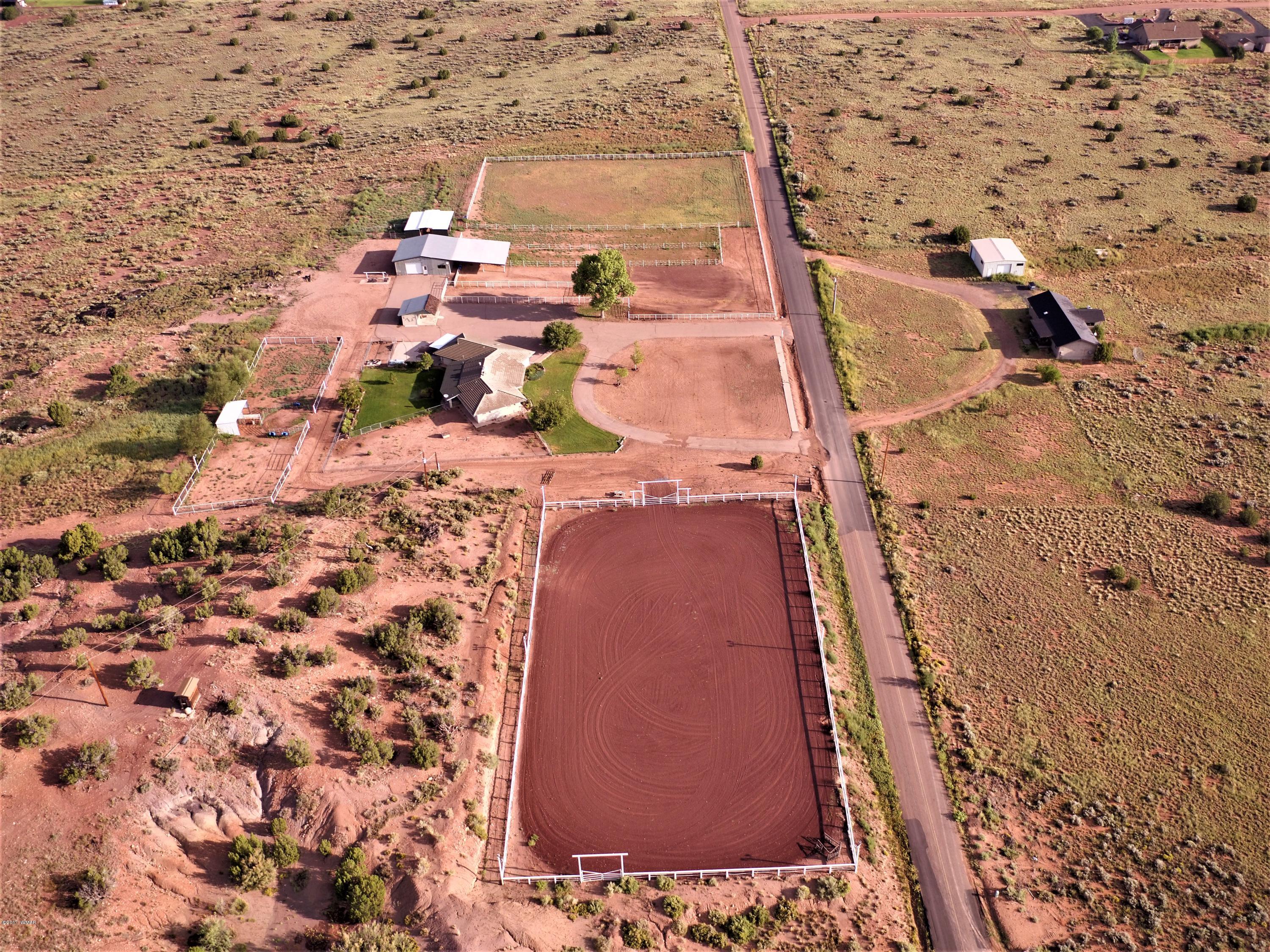 650 South Freeman Hollow Road Snowflake, AZ 85937 - Photo 19 of 58