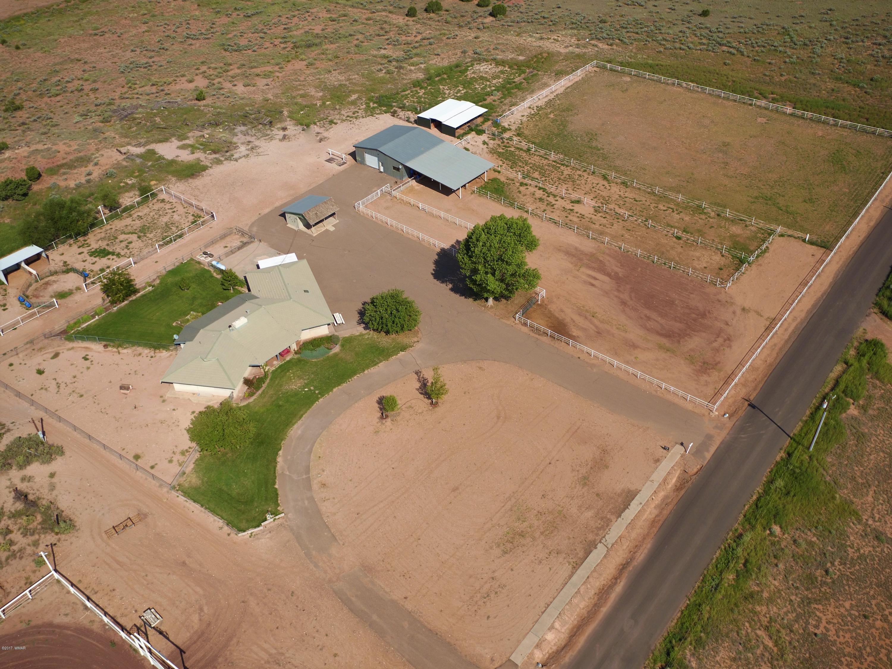 650 South Freeman Hollow Road Snowflake, AZ 85937 - Photo 23 of 58