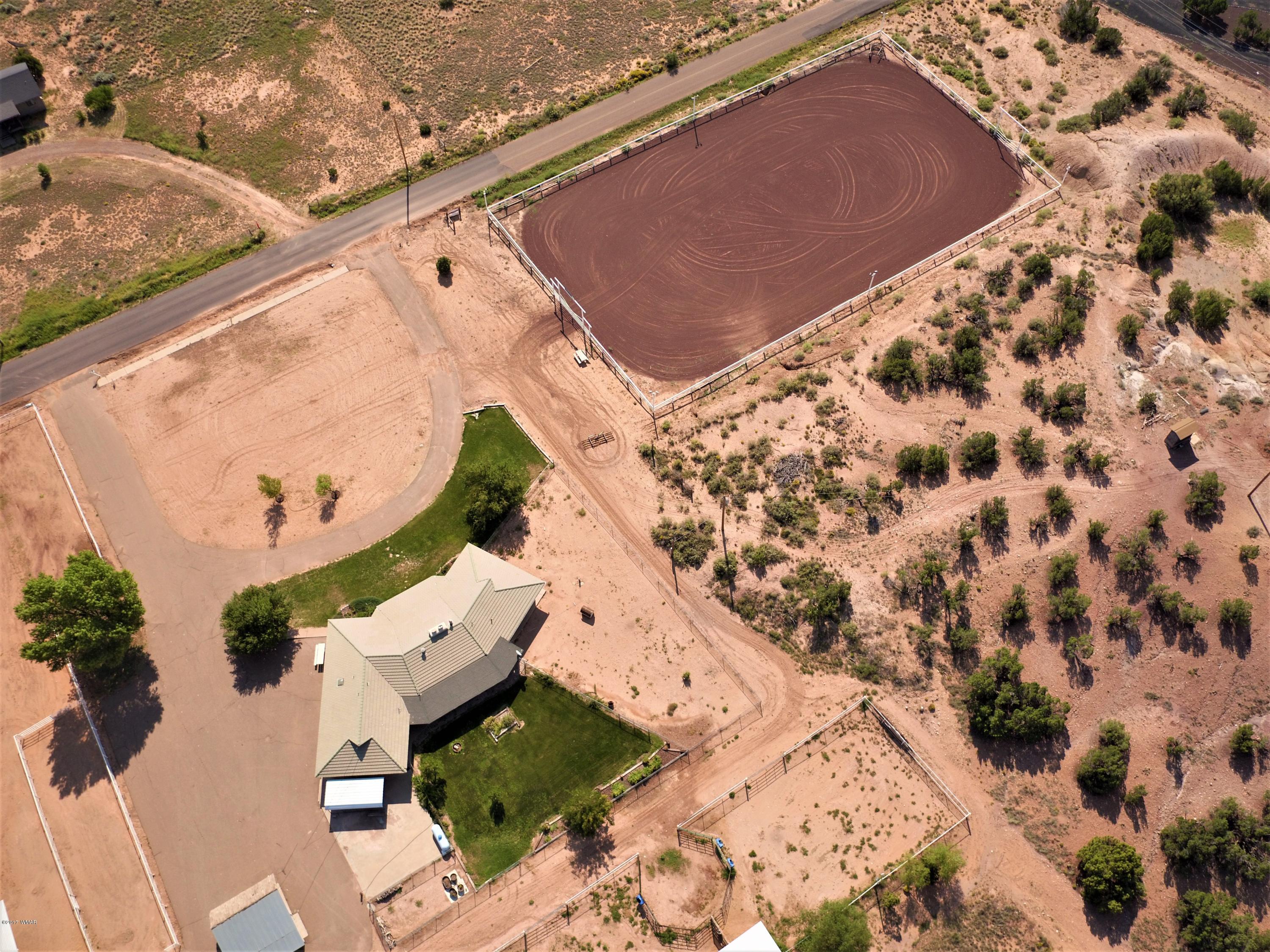 650 South Freeman Hollow Road Snowflake, AZ 85937 - Photo 24 of 58