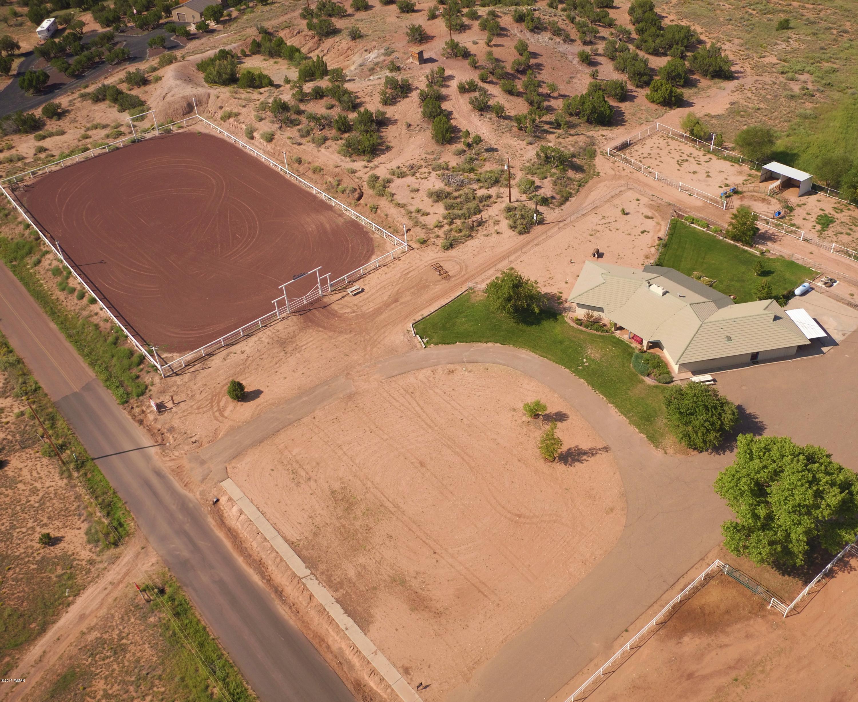 650 South Freeman Hollow Road Snowflake, AZ 85937 - Photo 30 of 58