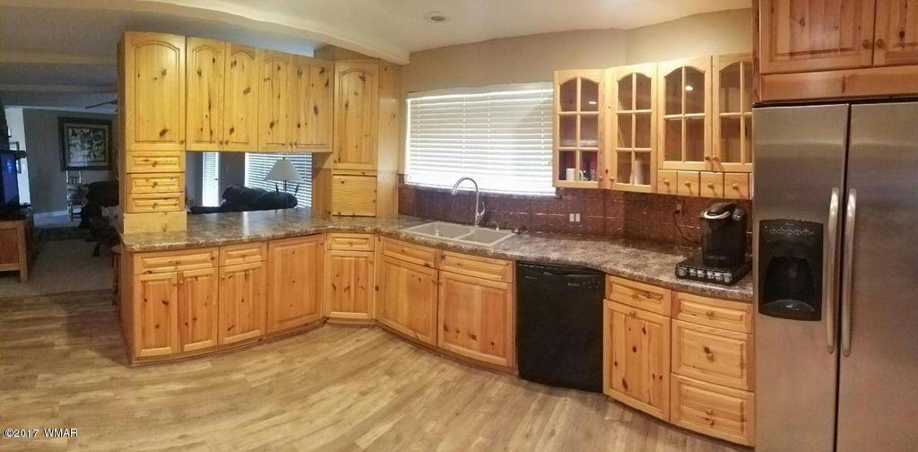 650 South Freeman Hollow Road Snowflake, AZ 85937 - Photo 3 of 58