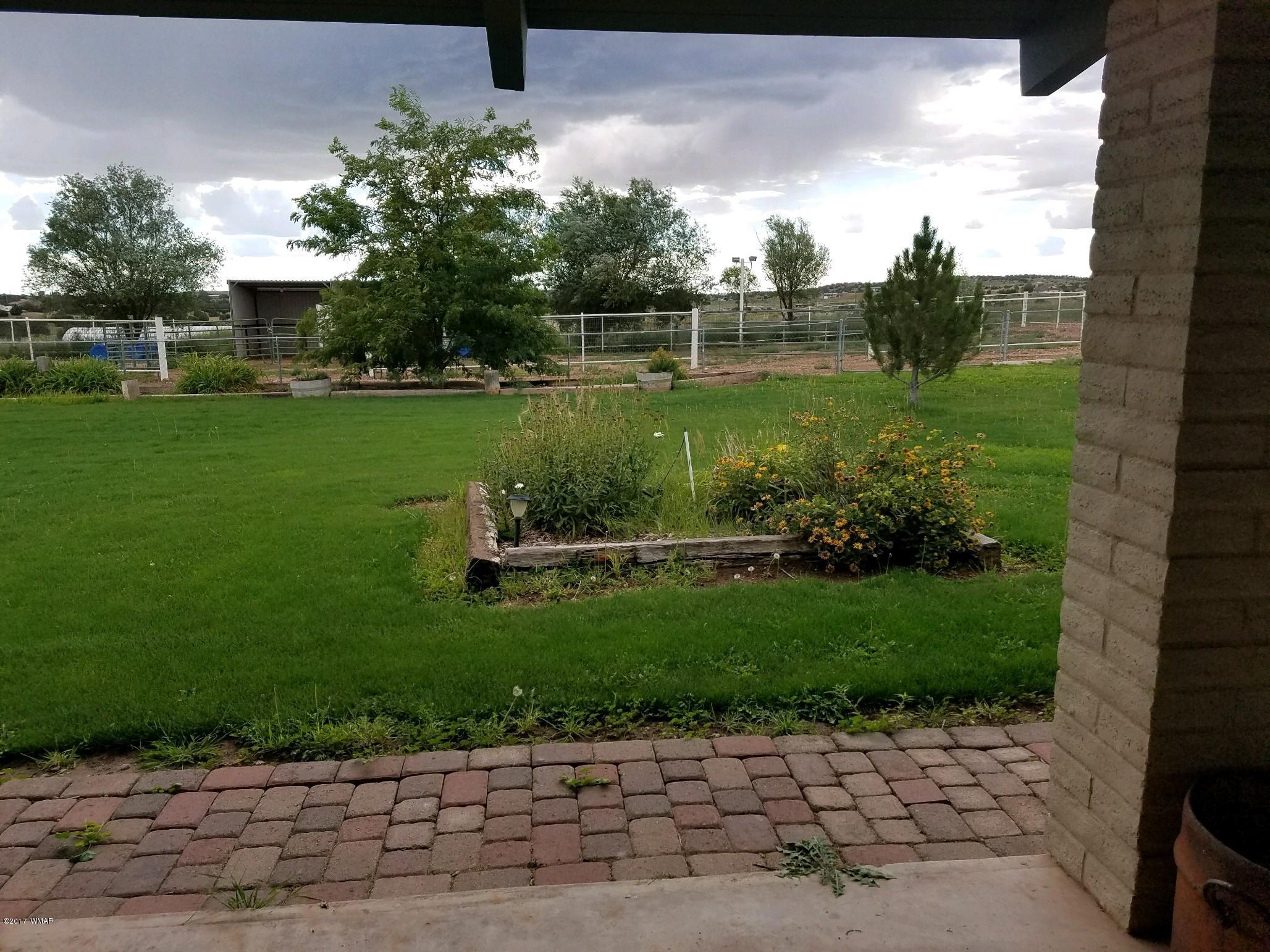 650 South Freeman Hollow Road Snowflake, AZ 85937 - Photo 34 of 58