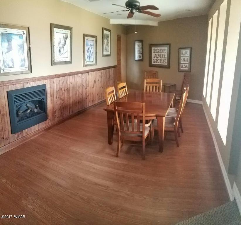 650 South Freeman Hollow Road Snowflake, AZ 85937 - Photo 5 of 58