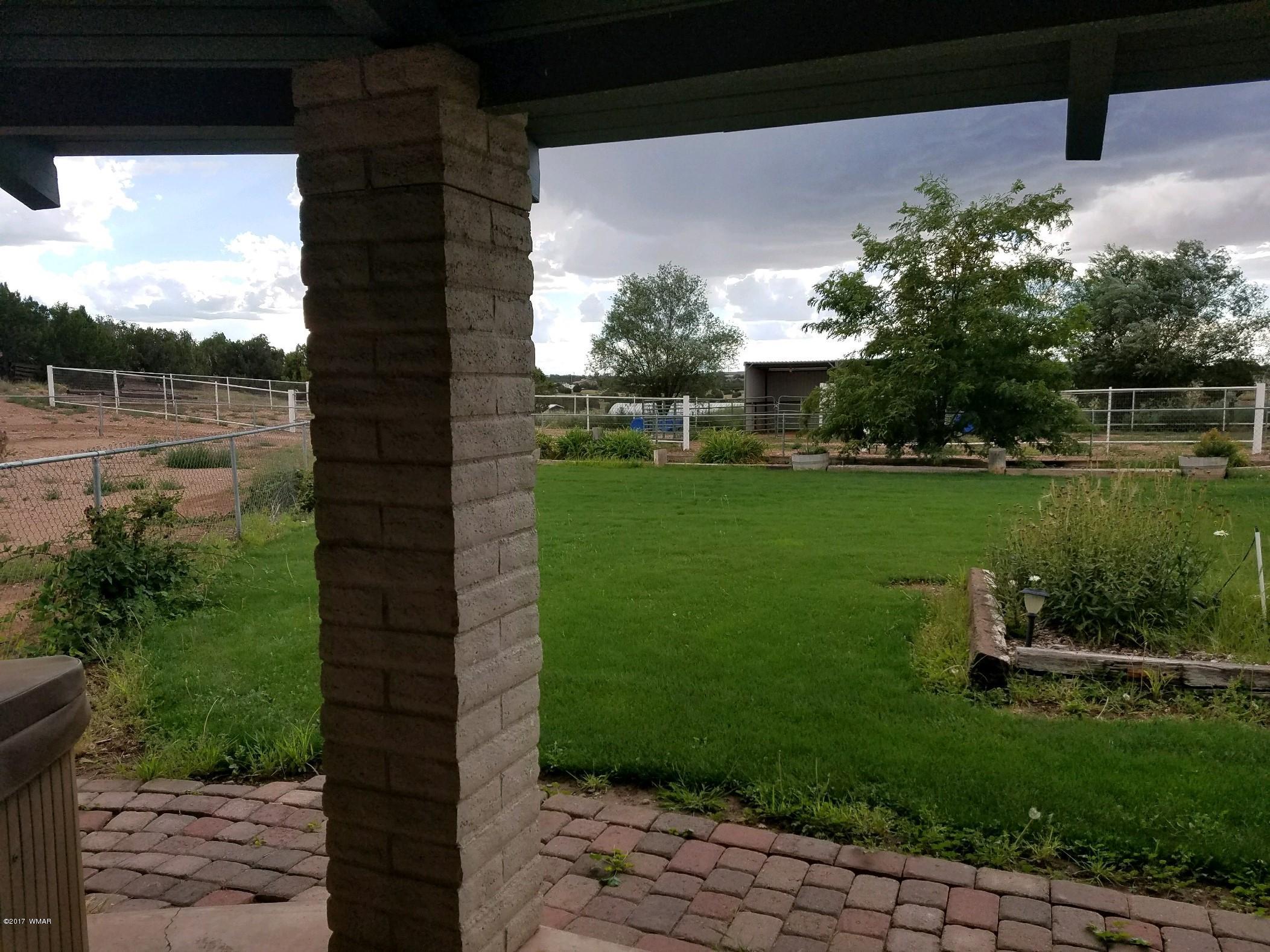 650 South Freeman Hollow Road Snowflake, AZ 85937 - Photo 51 of 58