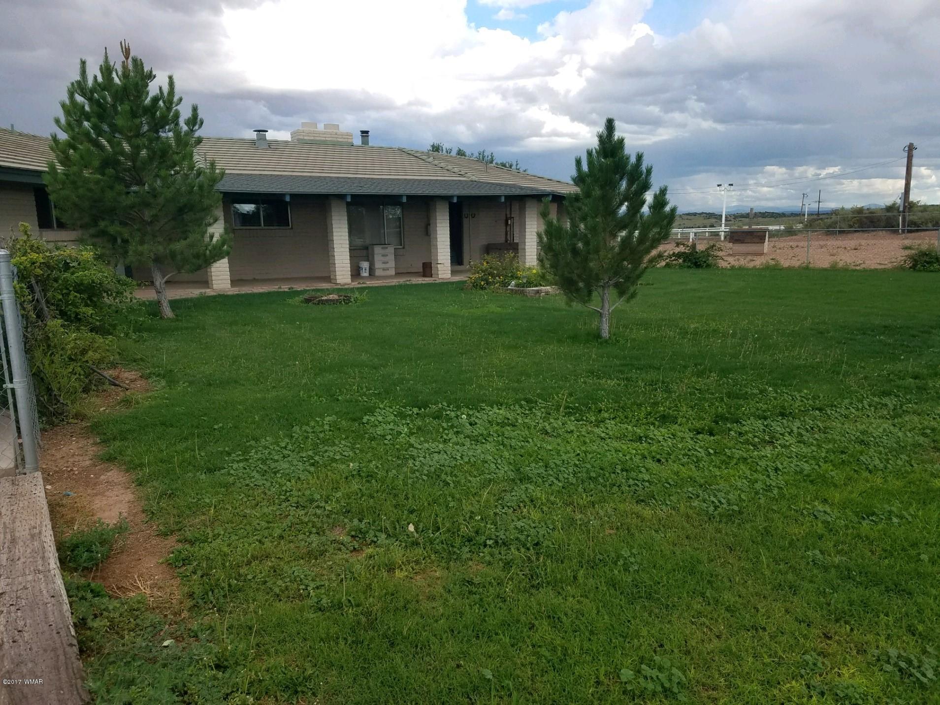 650 South Freeman Hollow Road Snowflake, AZ 85937 - Photo 54 of 58
