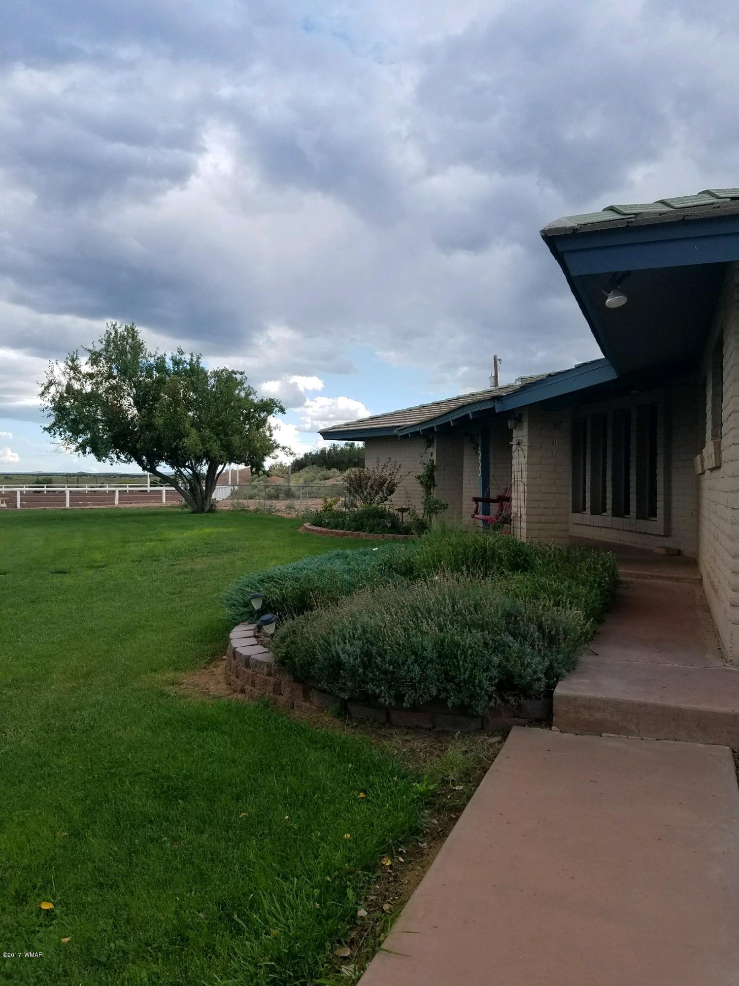 650 South Freeman Hollow Road Snowflake, AZ 85937 - Photo 55 of 58