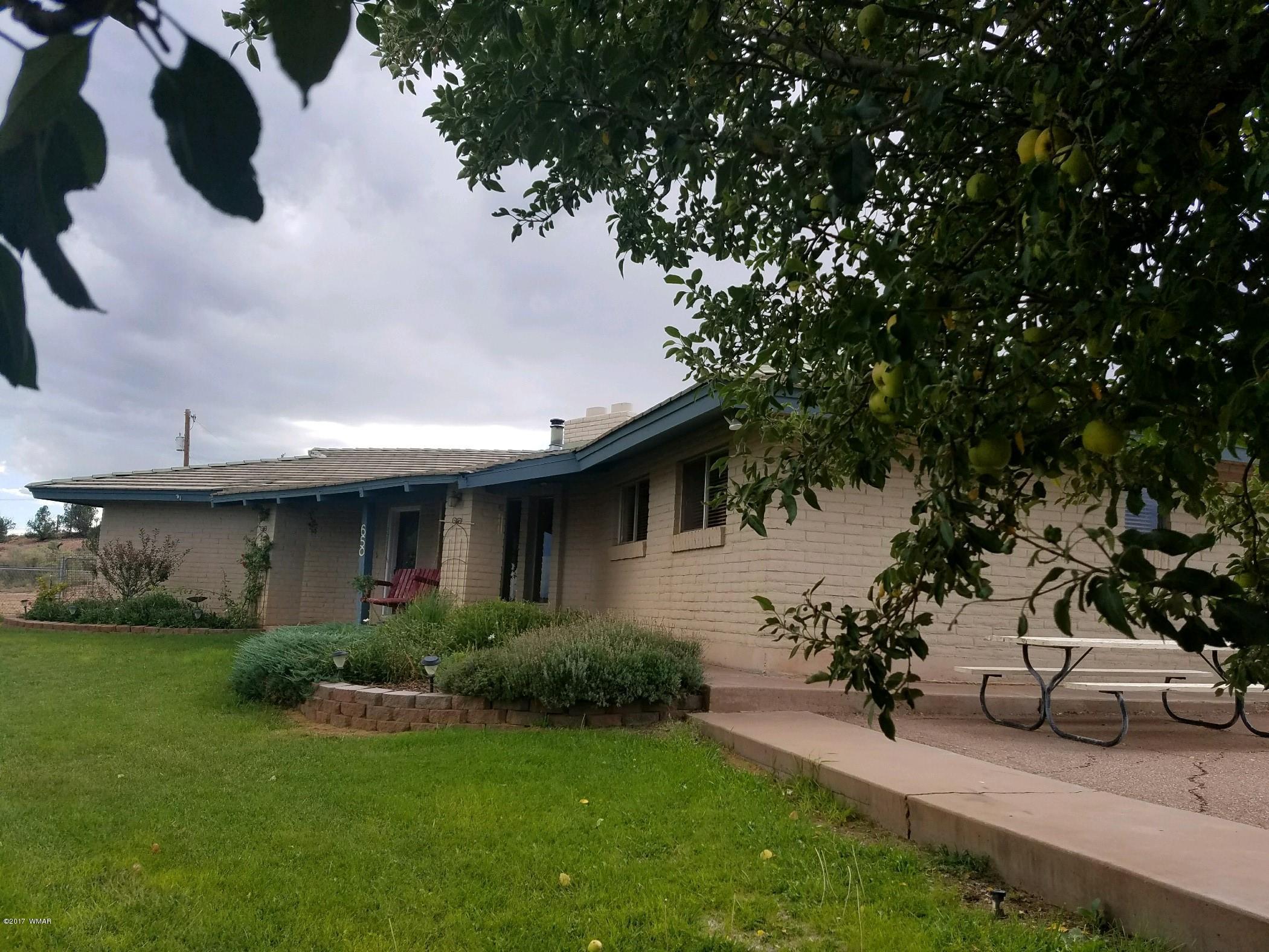 650 South Freeman Hollow Road Snowflake, AZ 85937 - Photo 57 of 58