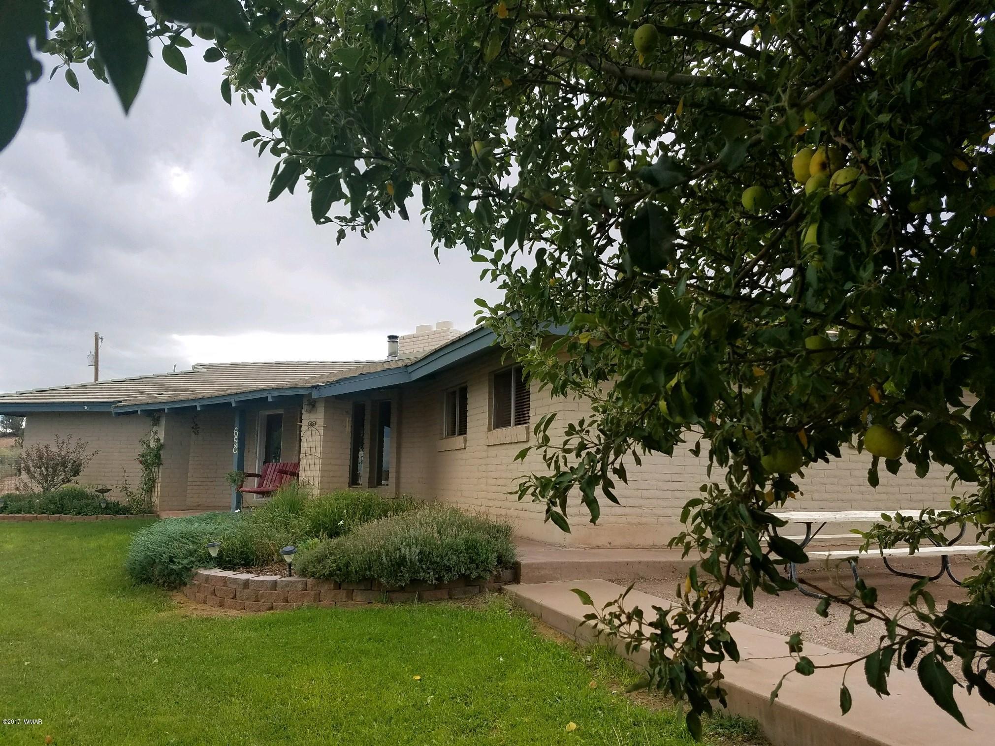 650 South Freeman Hollow Road Snowflake, AZ 85937 - Photo 58 of 58