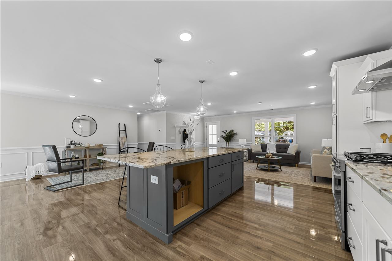 4840 Radcliff Road Raleigh, NC 27609 - Photo 10 of 30 Photo 10