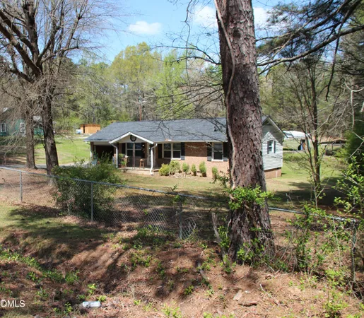 $320,000 | 822 Clayton Road, Durham, NC 27703