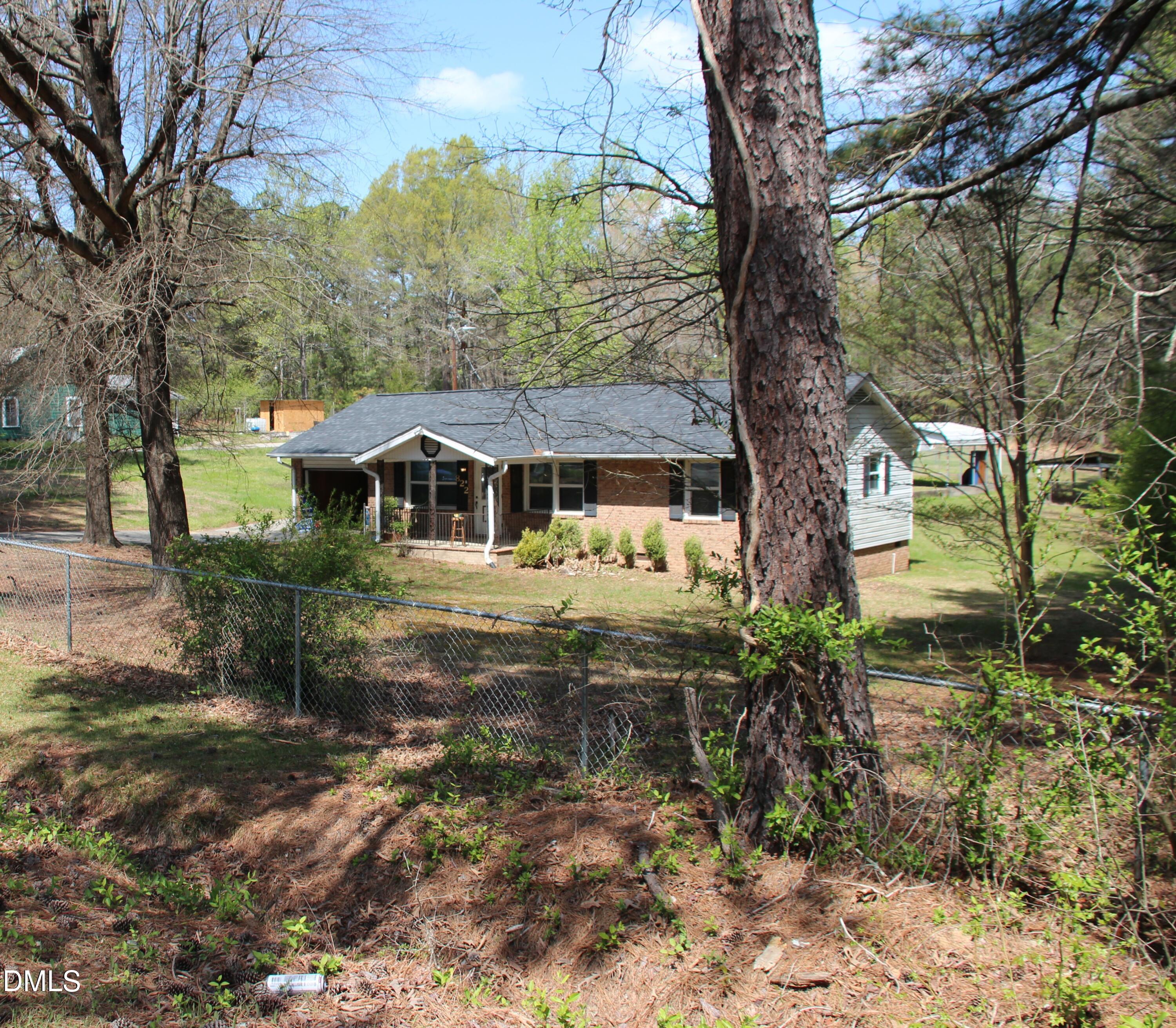 822 Clayton Road Durham, NC 27703 - Photo 1 of 14 IMG_6883