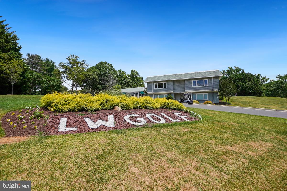 3136 Adderley Court, Unit 243G Silver Spring, MD 20906 - Photo 34 of 41 Leisure World Golf Course
