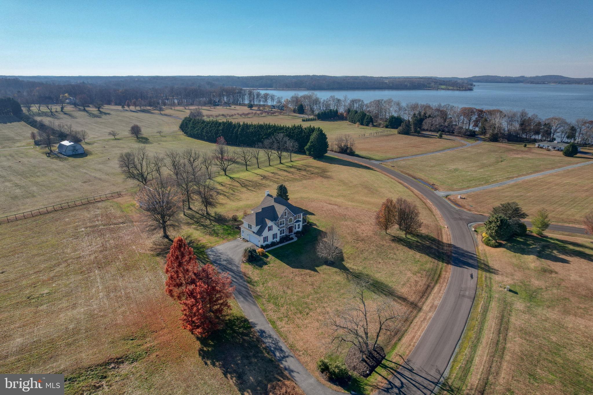532 Stoney Battery Road Earleville, MD 21919 - Photo 3 of 84 Gallery Image 3