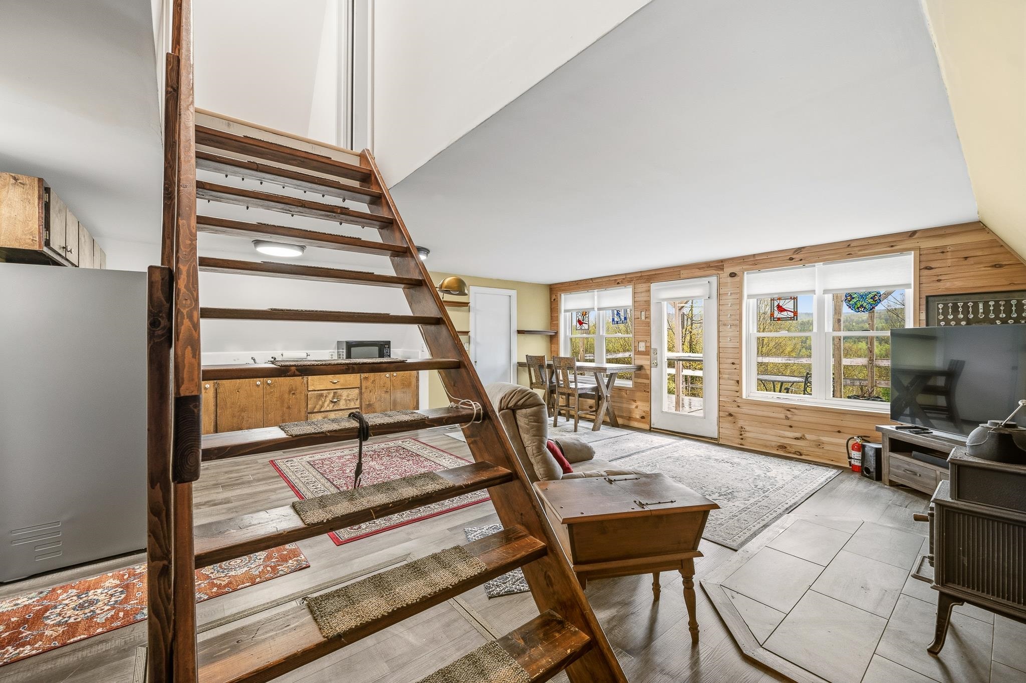 113 Carleton Hill Road Colebrook, NH 03576 - Photo 10 of 23
