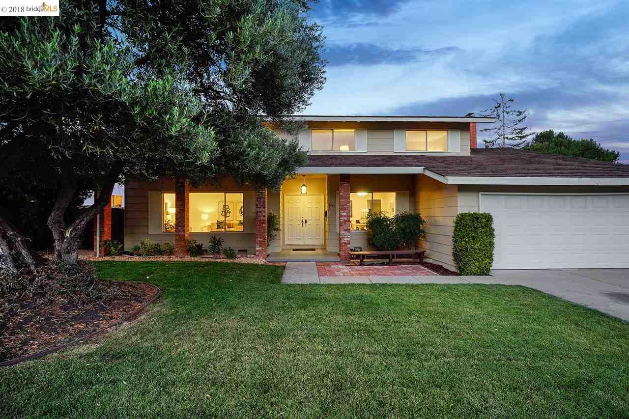 7745 Castilian Road Dublin, CA 94568 - Photo 1 of 1 Gallery Image 1
