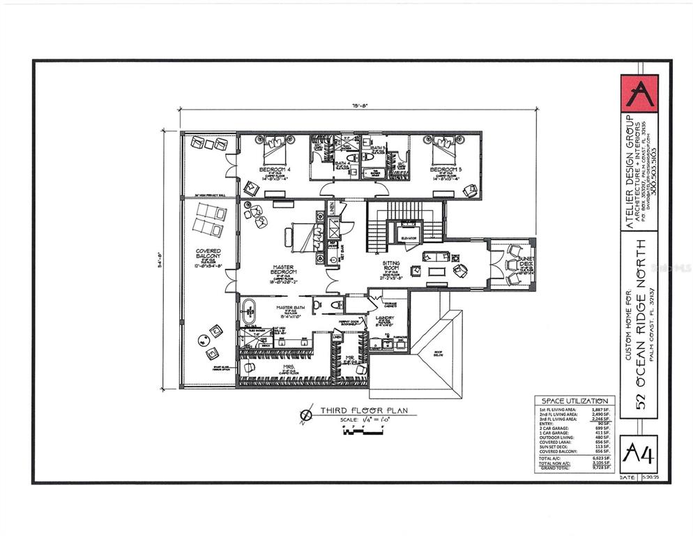 52 Ocean Ridge Boulevard Palm Coast, FL 32137 - Photo 27 of 38