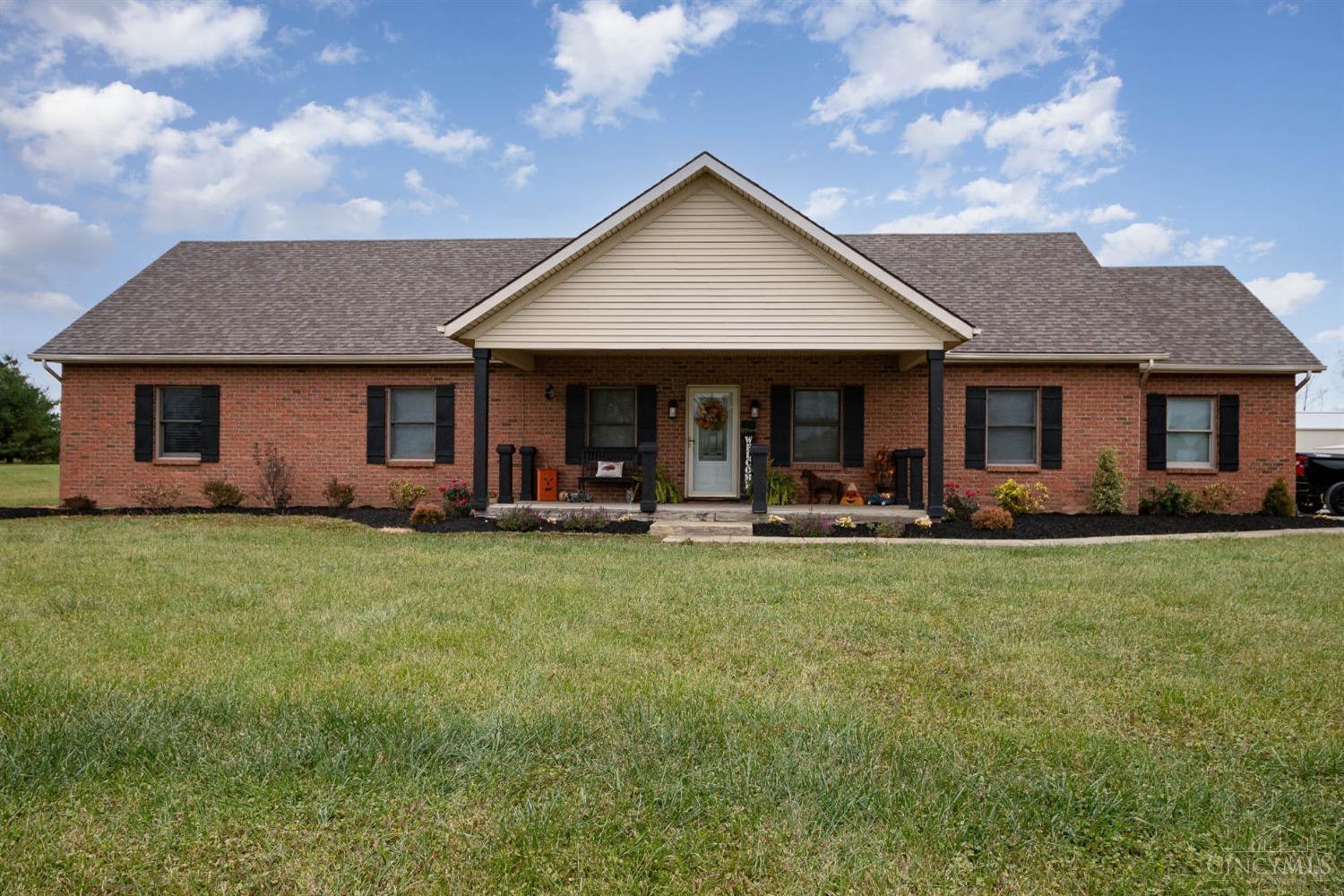 1713 Dailey Road Wilmington, OH 45177 - Photo 4 of 47 Gallery Image 4